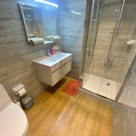 Manchester Galaxy - 2Br Apartment In Dubai Marina Esterno foto